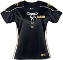 New Orleans Saints Women's Draft Me V-Neck Top