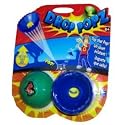DROP POPZ Two(2) Pack - Assorted Colors