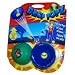 DROP POPZ Two(2) Pack - Assorted Colors