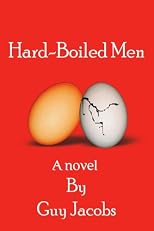 Hard-Boiled Men