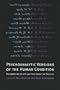 Psychoanalytic Versions of the Human Condition: Philosophies of Life and Their Impact on Practice