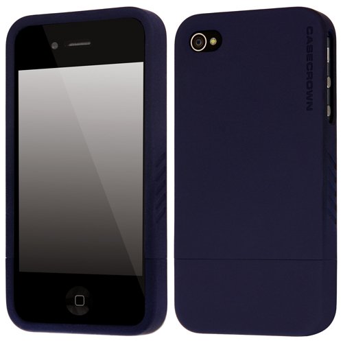 black friday price CaseCrown CC-IP4-MATTE-NVB