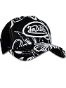 VON DUTCH Designer Unisex Trucker Cap - HAWAII -