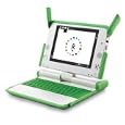 One Laptop per Child XO Laptop (Give a Laptop, Get a Laptop)