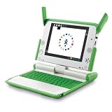 One Laptop per Child XO Laptop (Give a Laptop, Get a Laptop)