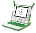 Video Games : One Laptop per Child XO Laptop (Give a Laptop, Get a Laptop)