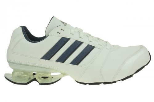 ADIDAS Komet BOUNCE a3 Men Trainers Lifestyle white B-Grade, pointure:eur 42