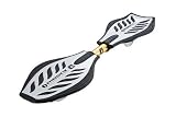 Enlarge toy image: RipStik G Grind Caster Board - Silver -  preschool activity for young kids