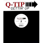Gettin' Up [Vinyl] by Q-Tip (Vinyl - 2009) - Single