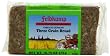 Feldkamp Three-Grain Bread , 16.75-Ounce Vacuum Packs (Pack of 12)
