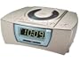 Timex CD Player Dual Alarm Clock Radio and Nature Sounds Sleep Machine