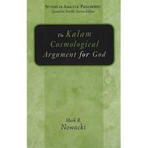 Kalam Cosmological Argument