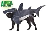 Animal Planet Halloween Dog Pet Costume Hammerhead Shark Small