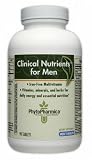 Clinical Nutrients For Men - 90 tablets - by PhytoPharmica