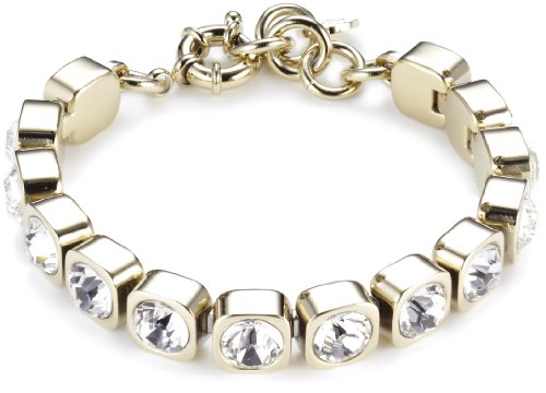 Dyrberg / Kern Damen-Armschmuck Conian SG Crystal 328902 Preisvergleich