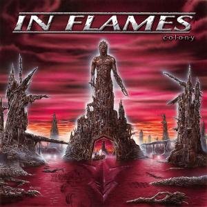 CD-Charts  Music : Colony: Reloaded