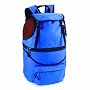 Picnic Time Zuma Insulated Cooler Backpack, Blue