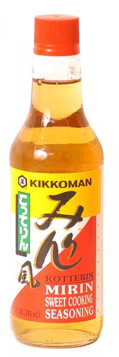 Kikkoman Teriyaki Baste & Glaze with Honey & Pineapple by Kikkoman