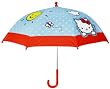 Western Chief - Kid's Hello Kitty Scenic Umbrella