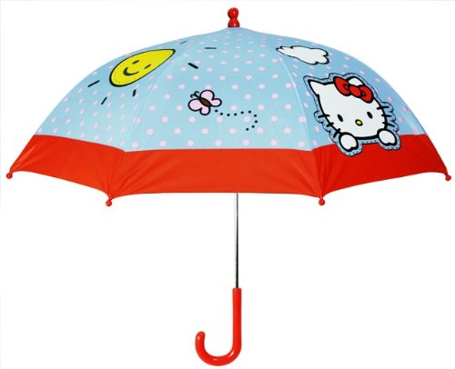 Hello Kitty Umbrella. Hello Kitty Hoodies