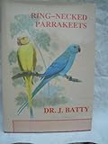 Ring-necked parrakeets