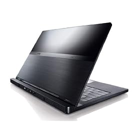 Dell Adamo A13-USE002AM 13.4-Inch Laptop - Onyx