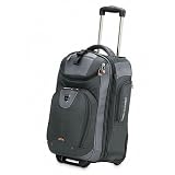 High Sierra Carry-On Wheeled Computer Upright Bag