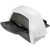 Buy 48Bit Color 8Bit Grayscale Usb 2.0 Sheetfed Scanner 150 Sheet Automatic Document...