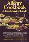  : Allergy Cookbook & Food Buying