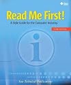 Read Me First! A Style Guide for the Computer Industry, Third Edition (3rd Edition)
