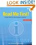 Read Me First! A Style Guide for the Computer Industry (Sun Technical Publications)
