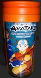 Avatar Nickelodeon Universe 7" Funtainer BottleIMAGE