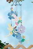 Care & Wonder 13 Vibrant Chime- Fairyland