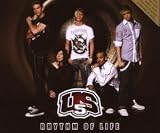 Rhythm of Life (Shake It Down) (Cd2) - Us5