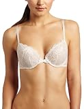 On Gossamer Womens Boudoir Blooms Bump It Up Bra