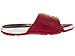 Nike Jordan Mens Jordan Hydro 5 Gym Red/White/Black Sandal 10 Men US