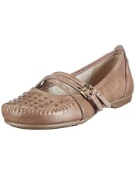 camel active Utah 17 164.17.01 Damen Ballerinas