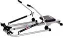 AsVIVA RUDERGERÄT Dynamik Rower Cardio I Ruder Fitnessgerät