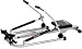 Sports : AsVIVA | RUDERGER&Auml;T Dynamik Rower Cardio I Ruder Fitnessger&auml;t