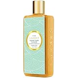 Lalicious Sugar Tiare Blossom Shower Oil & Bubble Bath