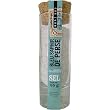 Persian Blue Sapphire Salt, 1.9 oz Gourmet Salts of the World Quai Sud Salt in Shot Glass