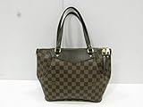 [ルイヴィトン] LOUIS VUITTON ウェストミンスターPM ショルダーバッグ ダミエ ダミエ N41102 [中古]