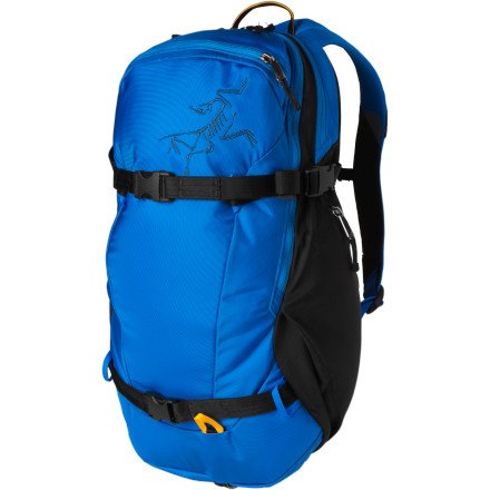 Arc'teryx Quintic 28L Backpack - 1709cu in Blue Ray, Reg