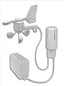 Vega Wireless Weather Station