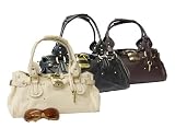 41eC1X4%2B39L. SL160  Paddington Designer Handbag Inspired by Chloe