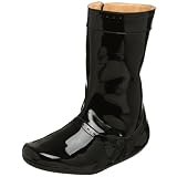 Garvalin ToddlerLittle Kid 81147 Patent Boot