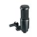 AT2020 Cardioid Condenser Microphone