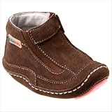 Emmy in Chestnut