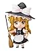 Good Smile Touhou Project: Marisa Kirisame Nendoroid Action Figure