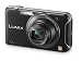 Lumix DMC-SZ5 - Digitalkamera - Kompaktkamera